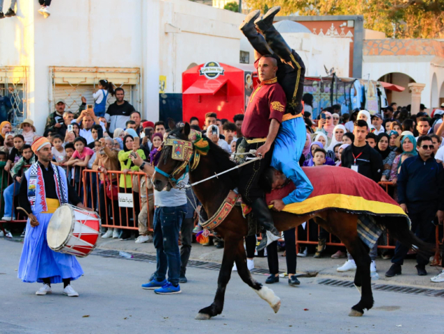 Festival dos Bérberes